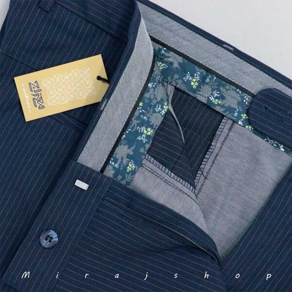 شلوار فاستونی دیپلمات