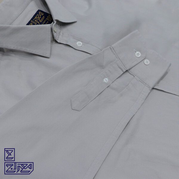 پیراهن کتان اعلا 1-1092