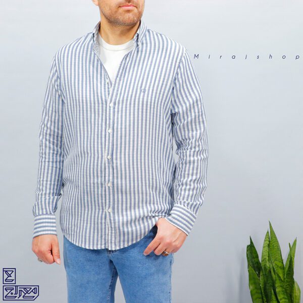 پیراهن پنبه دو رو 1094