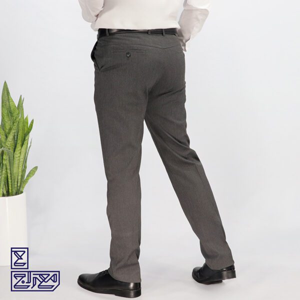 شلوار فاستونی دیپلمات