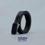 کمربند پلاکی چرم طبیعی اعلا 1225