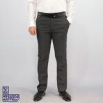 شلوار پارچه ای کشی بدر 2102