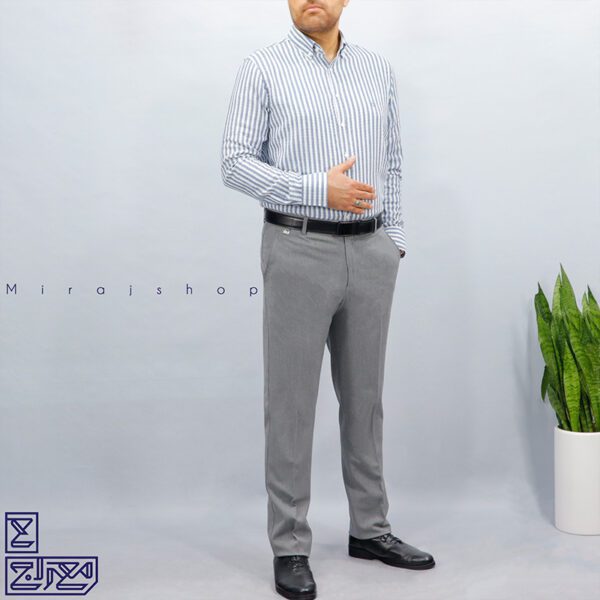 پیراهن پنبه دو رو 1094