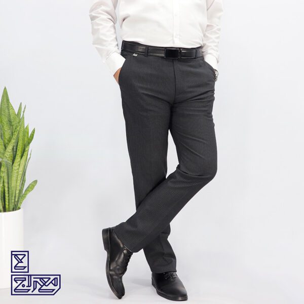 شلوار فاستونی دیپلمات