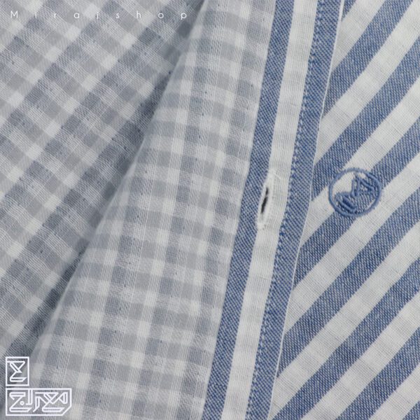 پیراهن پنبه دو رو 1094