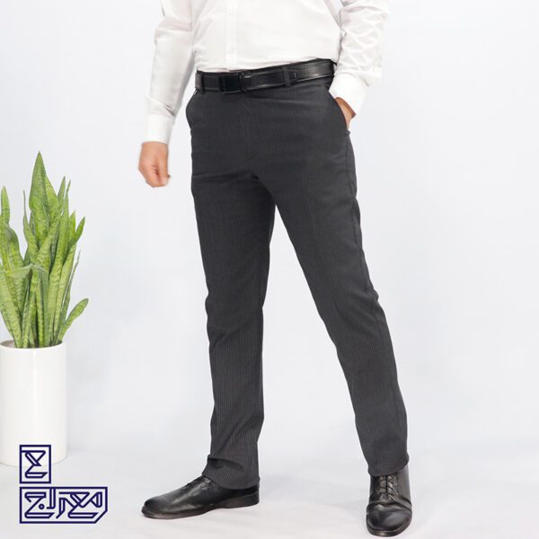 شلوار فاستونی دیپلمات