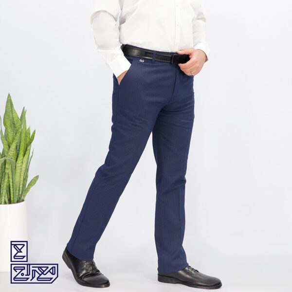 شلوار فاستونی دیپلمات