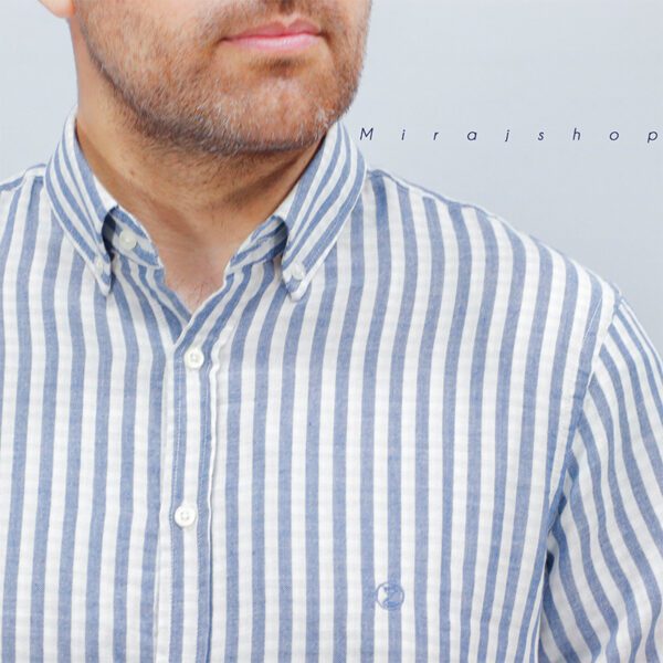 پیراهن پنبه دو رو 1094