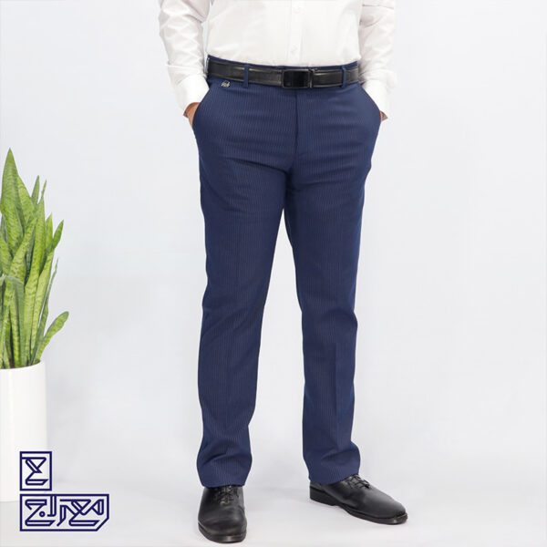 شلوار فاستونی دیپلمات