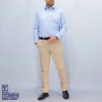 پیراهن تترون اسلپ