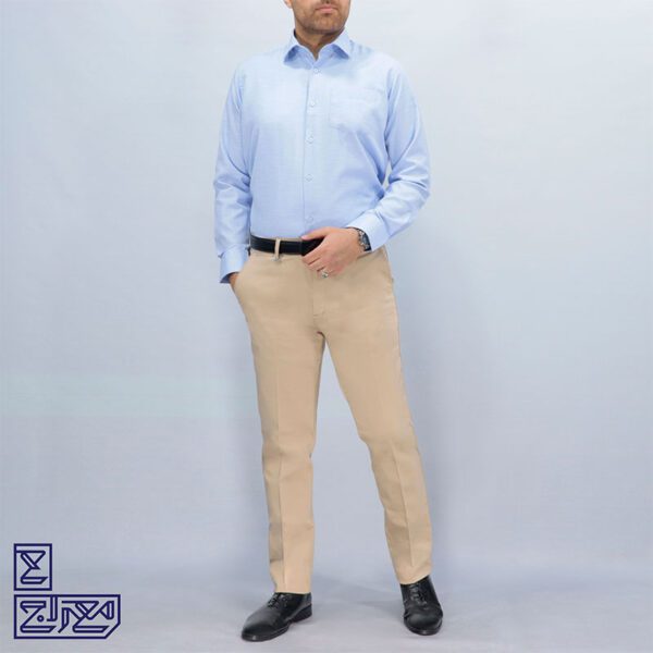 پیراهن تترون اسلپ