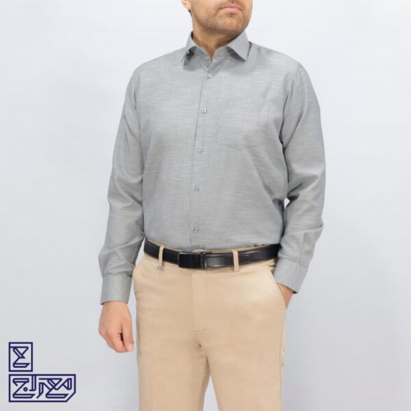 پیراهن تترون اسلپ