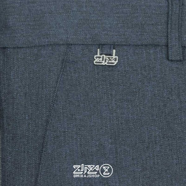 شلوار پارچه ای کشی بدر