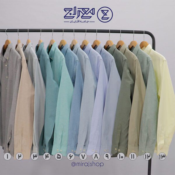 پیراهن فلورا اسپرت