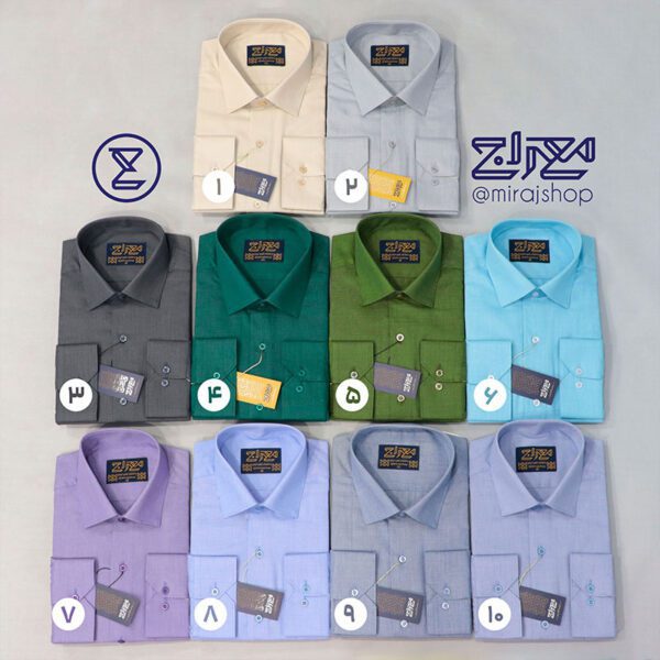 پیراهن فلورا تایلندی