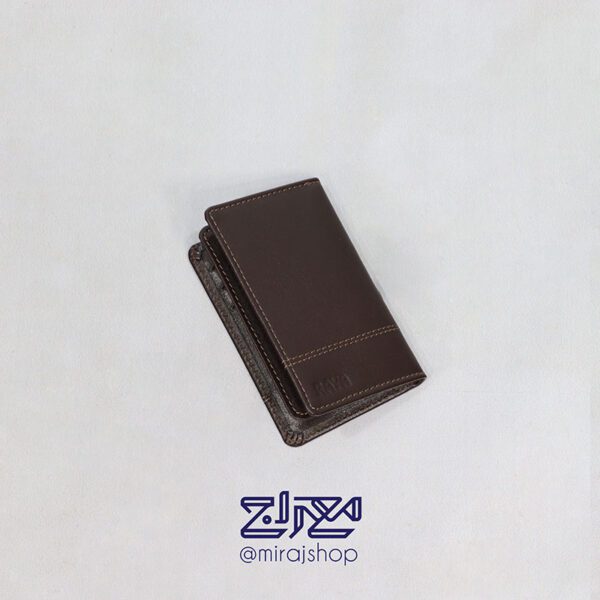 کیف کارتی خطی