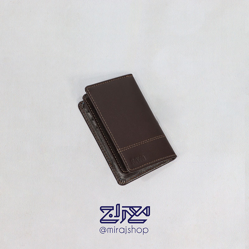 صفحه نخست 10 کیف کارتی خطی