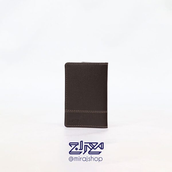 کیف کارتی خطی