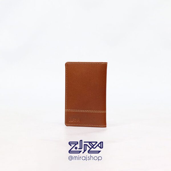 کیف کارتی خطی