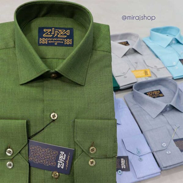 پیراهن فلورا تایلندی