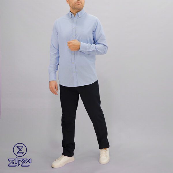 پیراهن فلورا اسپرت - Image 3