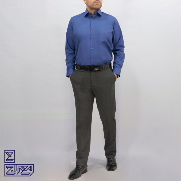 پیراهن آکسفورد