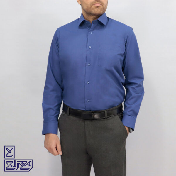 پیراهن آکسفورد