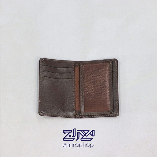 کیف کارتی خطی