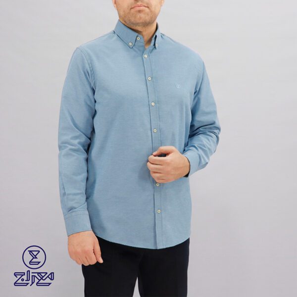 پیراهن فلورا اسپرت - Image 4