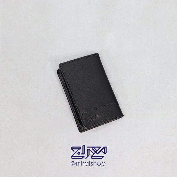 کیف کارتی خطی