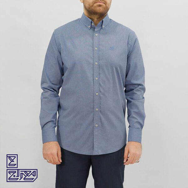 پیراهن پنبه بنگال - Image 5