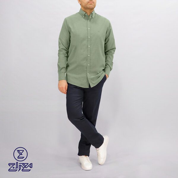 پیراهن فلورا اسپرت - Image 5