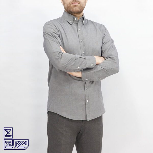 پیراهن پنبه فلورا - Image 7