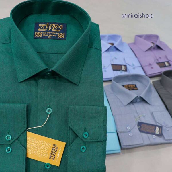 پیراهن فلورا تایلندی