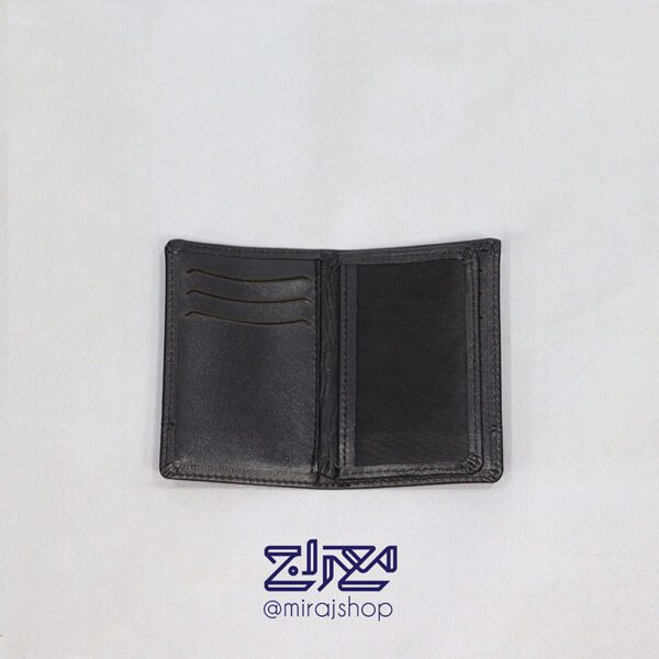 کیف کارتی خطی