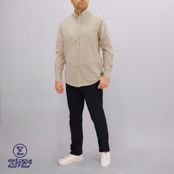 پیراهن فلورا اسپرت