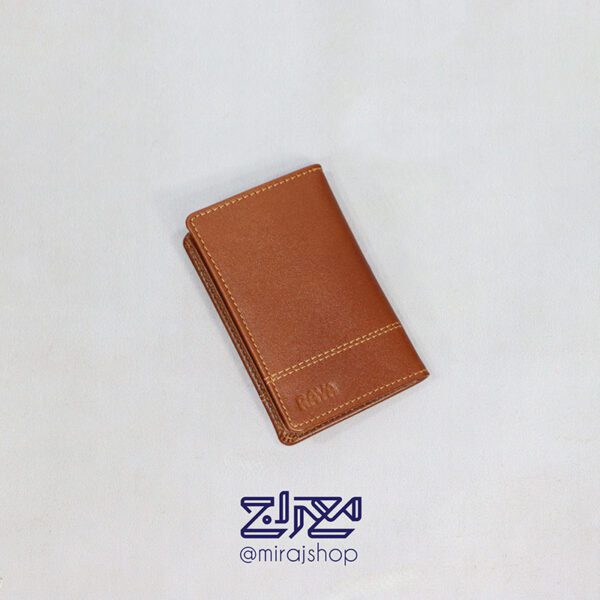 کیف کارتی خطی