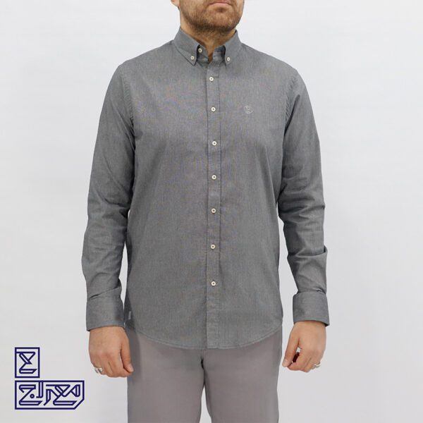 پیراهن پنبه بنگال - Image 8