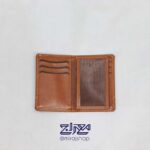 کیف کارتی خطی