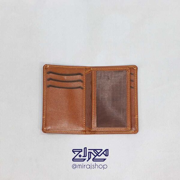 کیف کارتی خطی