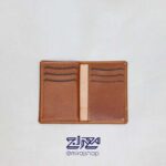 کیف کارتی خطی