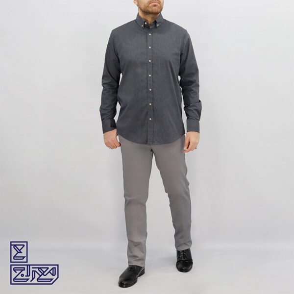 پیراهن پنبه بنگال - Image 10