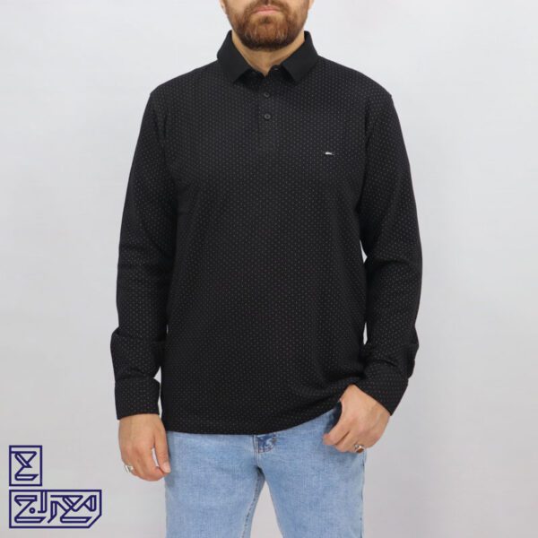 بلوز پنبه جودون چاپی