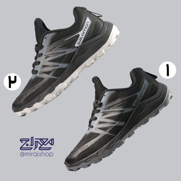 کفش پیاده روی کراس - Image 2