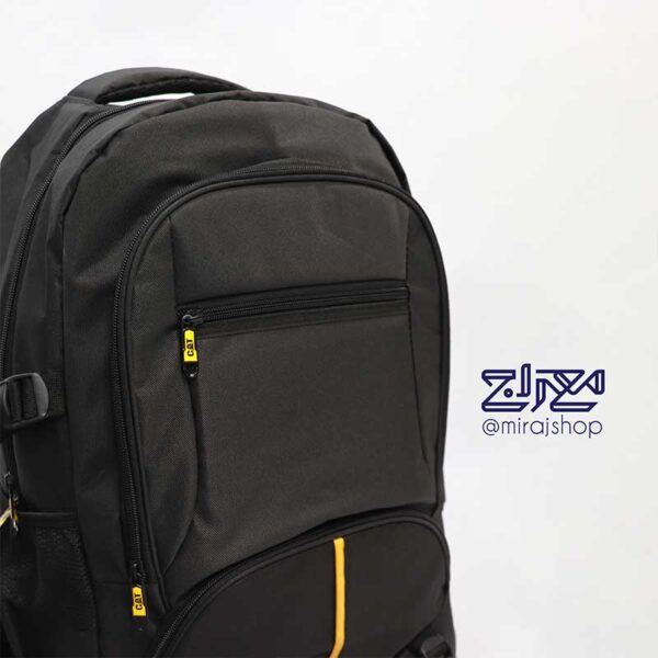 کوله پشتی اربعین