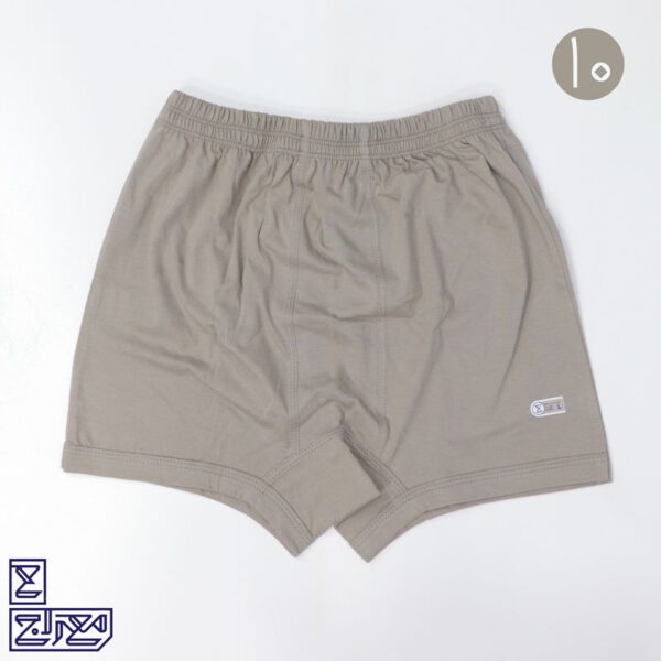 شورت پادار پنبه درجه یک