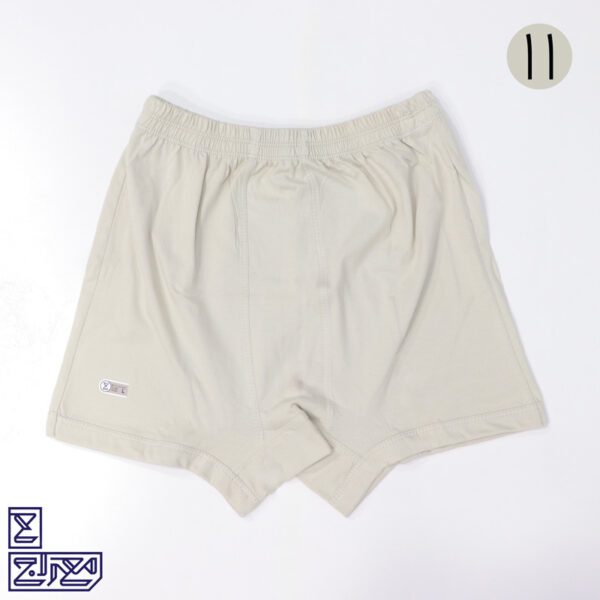 شورت پادار پنبه درجه یک