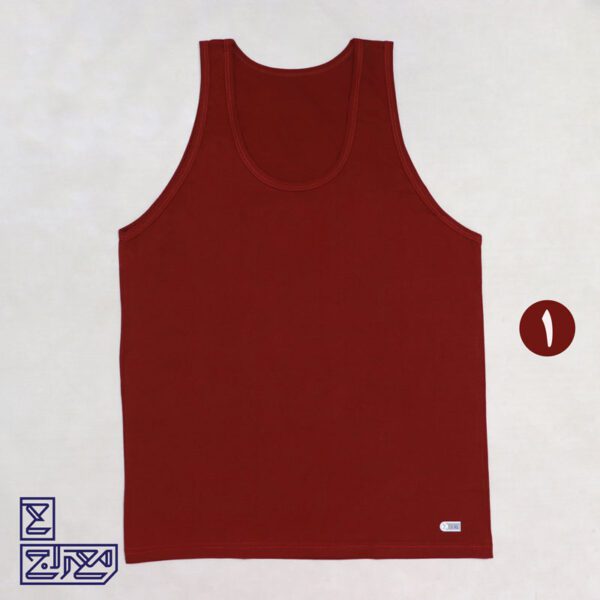 زیرپوش پنبه ای رکابی