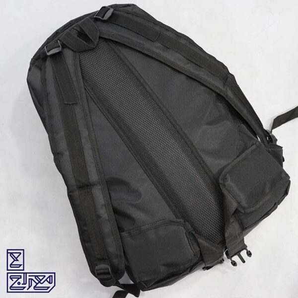 کوله پشتی اربعین