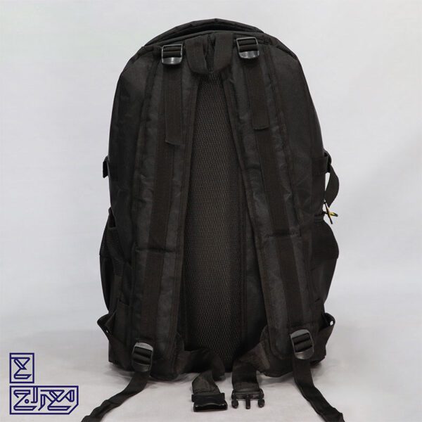 کوله پشتی اربعین